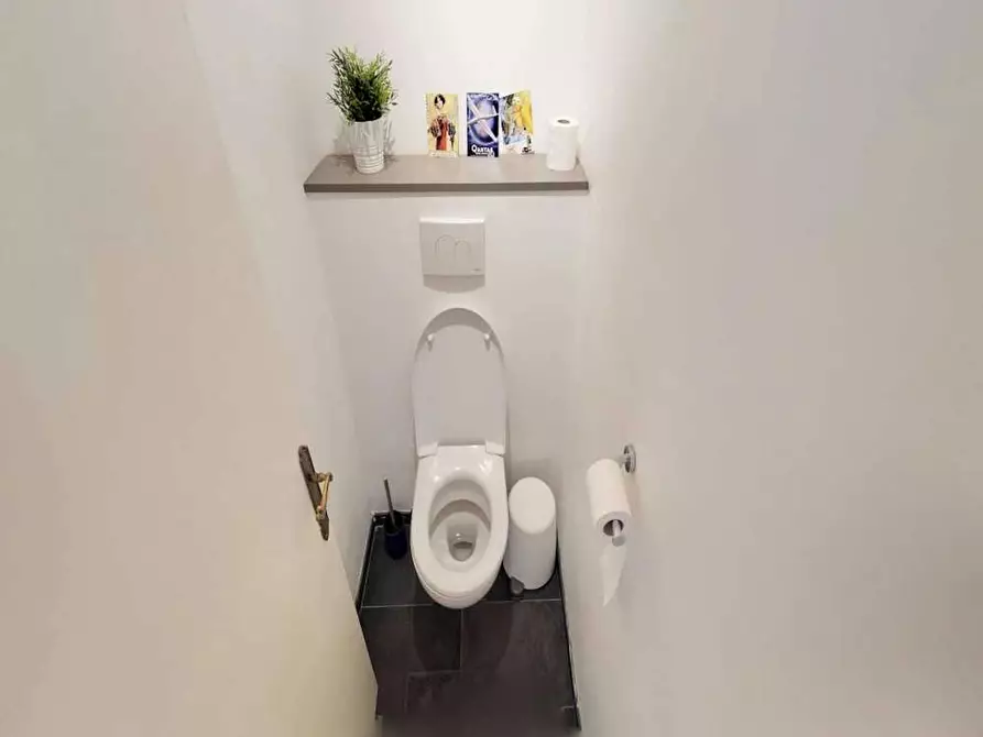 Immagine 10 di Camera in affitto  in Avenue du Président John F. Kennedy a Lille