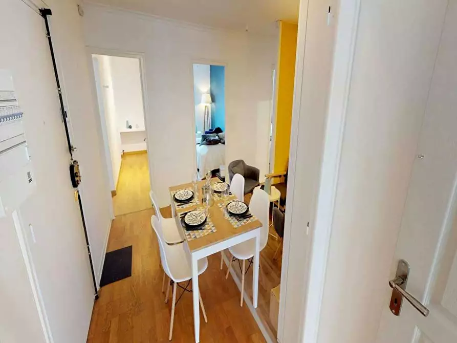 Immagine 9 di Camera in affitto  in Avenue du Président John F. Kennedy a Lille