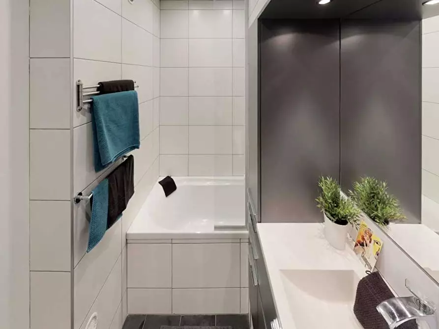 Immagine 10 di Camera in affitto  in Avenue du Président John F. Kennedy a Lille