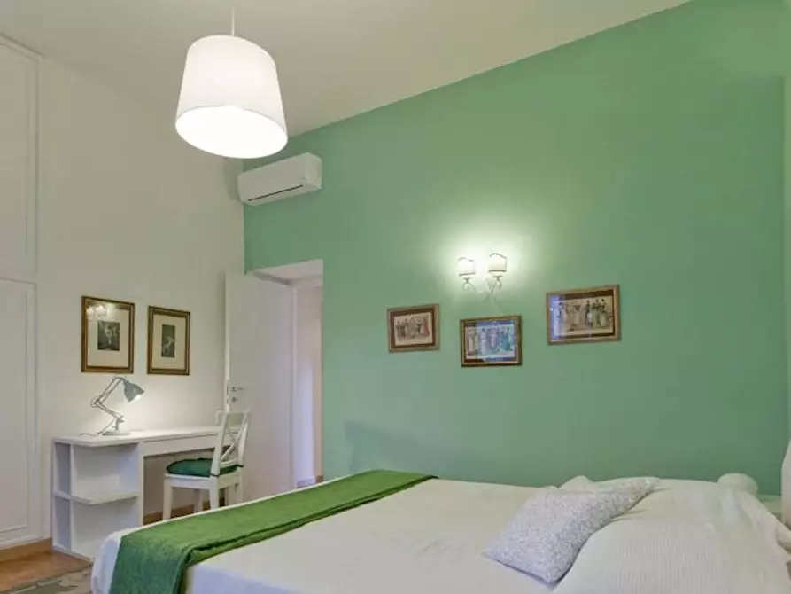 Immagine 3 di Appartamento in affitto  in Via Druso a Roma