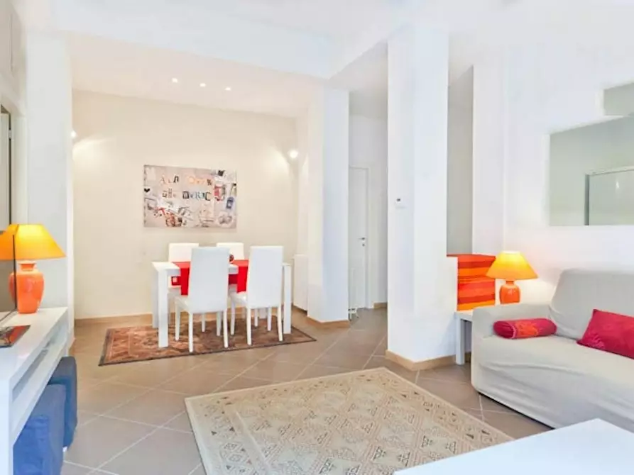 Immagine 7 di Appartamento in affitto  in Via Druso a Roma