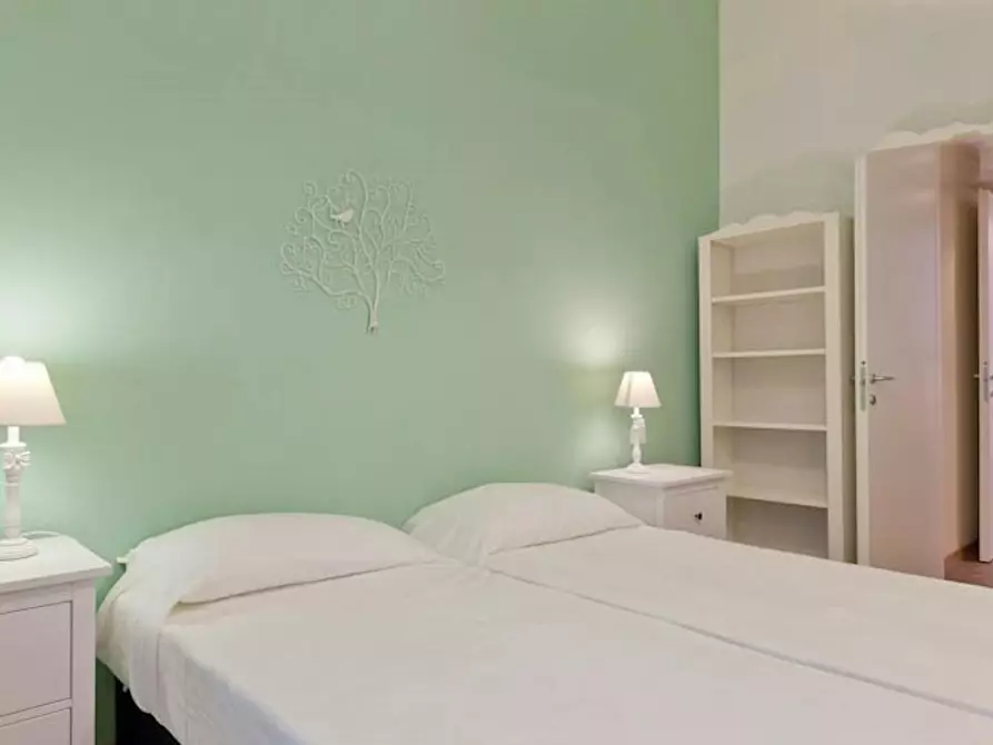 Immagine 5 di Appartamento in affitto  in Via Druso a Roma