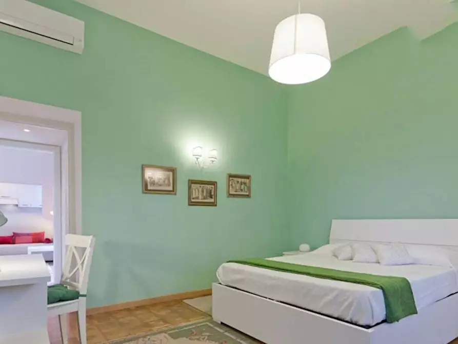 Immagine 4 di Appartamento in affitto  in Via Druso a Roma