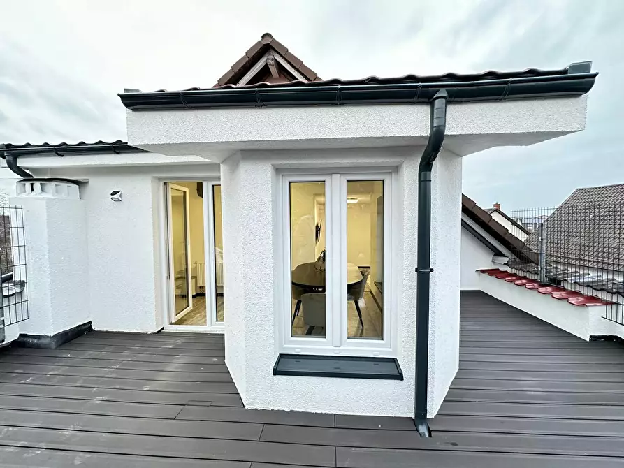 Immagine 1 di Appartamento in affitto  in Hauptstraße a Mühlheim