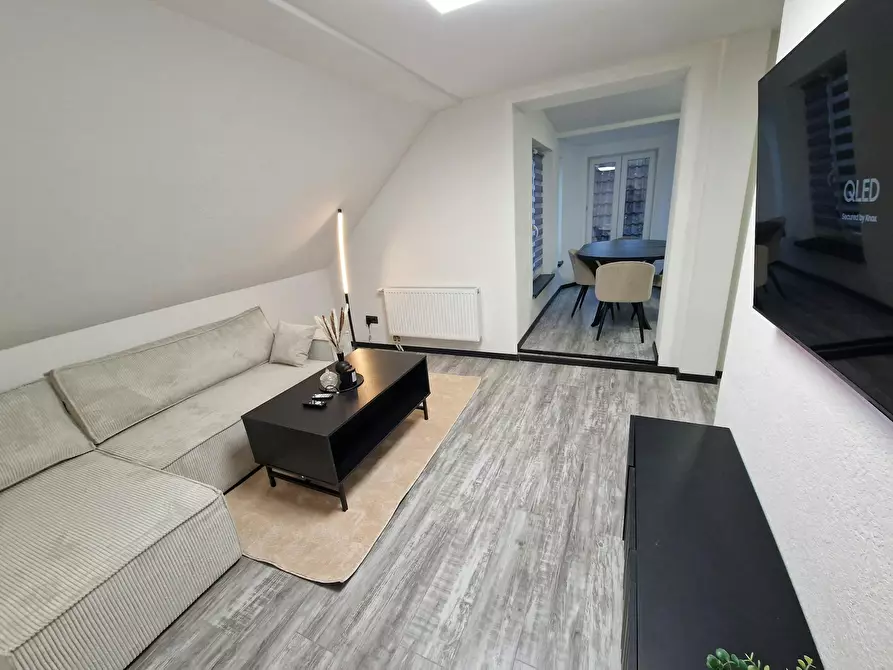 Immagine 3 di Appartamento in affitto  in Hauptstraße a Mühlheim