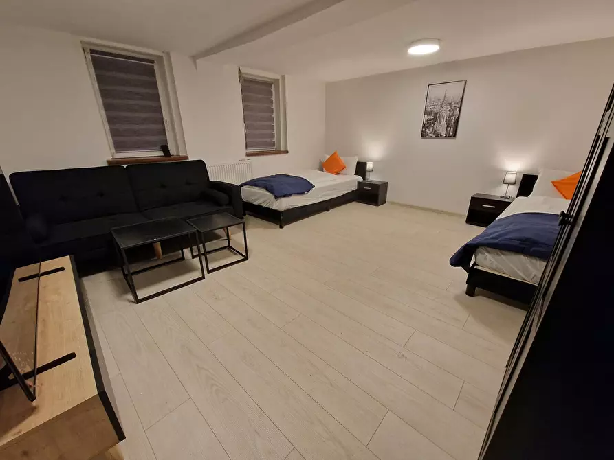 Immagine 3 di Appartamento in affitto  in Herrenhausgasse a Laubach