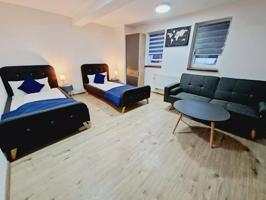 Immagine 2 di Appartamento in affitto  in Herrenhausgasse a Laubach