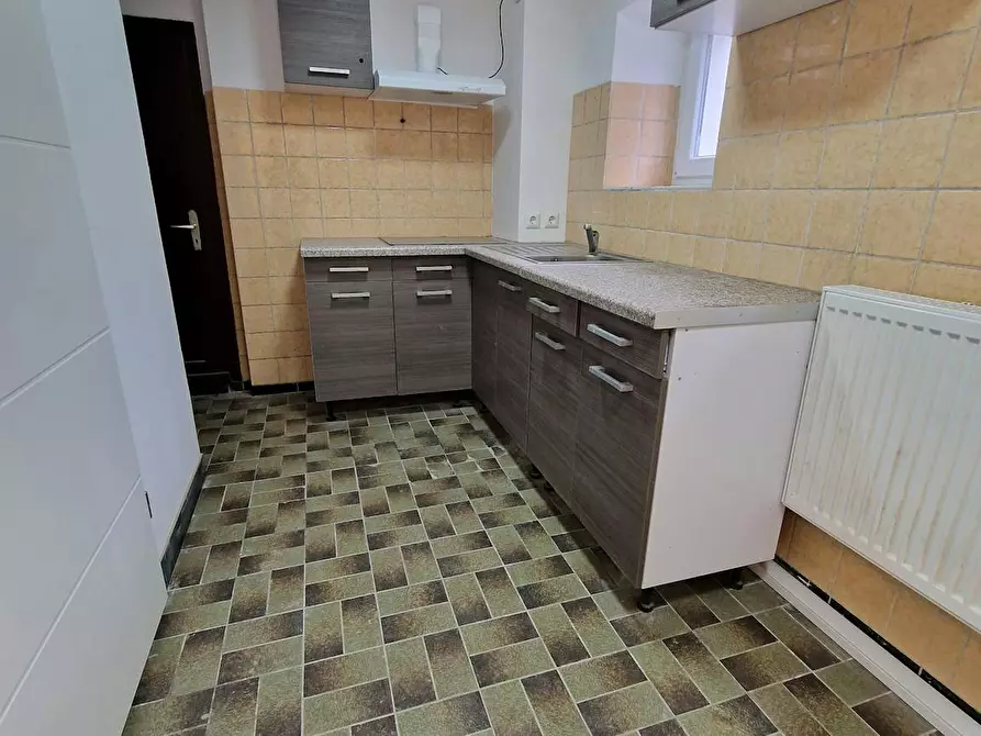 Immagine 3 di Appartamento in affitto  in Herrenhausgasse a Laubach