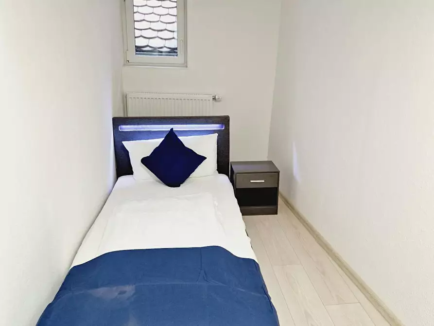 Immagine 4 di Appartamento in affitto  in Herrenhausgasse a Laubach