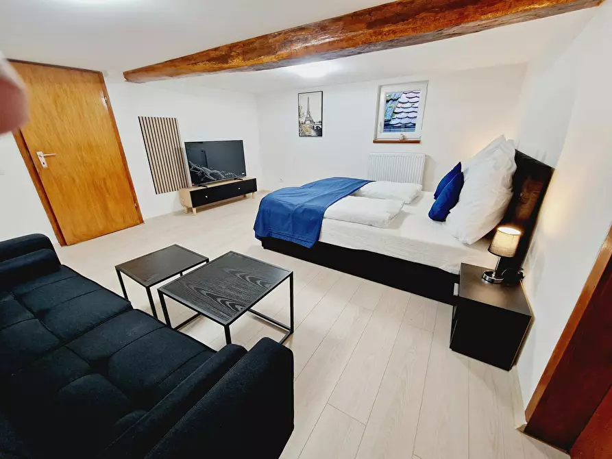 Immagine 2 di Appartamento in affitto  in Herrenhausgasse a Laubach