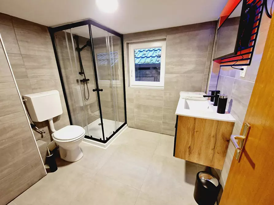 Immagine 8 di Appartamento in affitto  in Herrenhausgasse a Laubach
