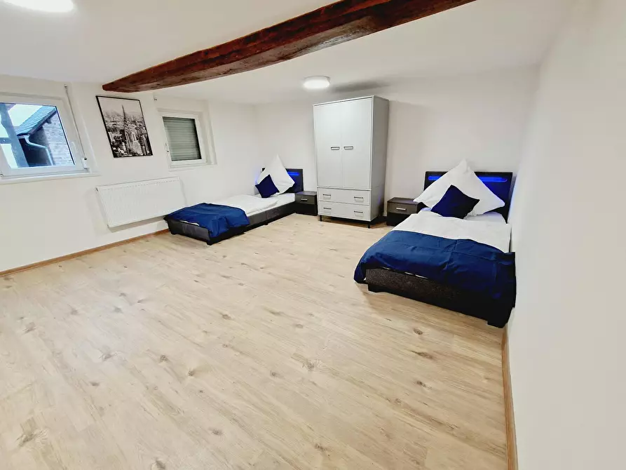 Immagine 6 di Appartamento in affitto  in Herrenhausgasse a Laubach