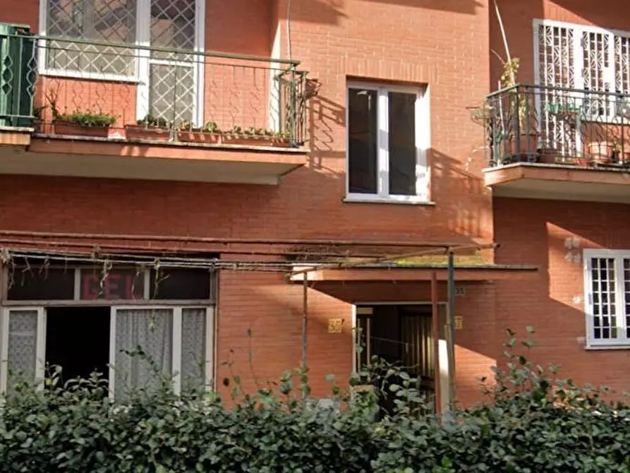 Immagine 9 di Camera in affitto  in Via Laterina a Roma