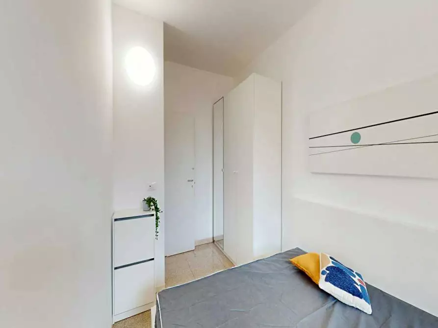 Immagine 3 di Camera in affitto  in Viale Brianza a Milano