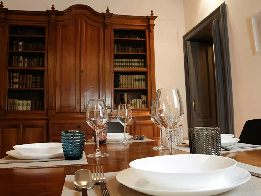 Immagine 8 di Appartamento in affitto  in Via Cesare Battisti a Bologna