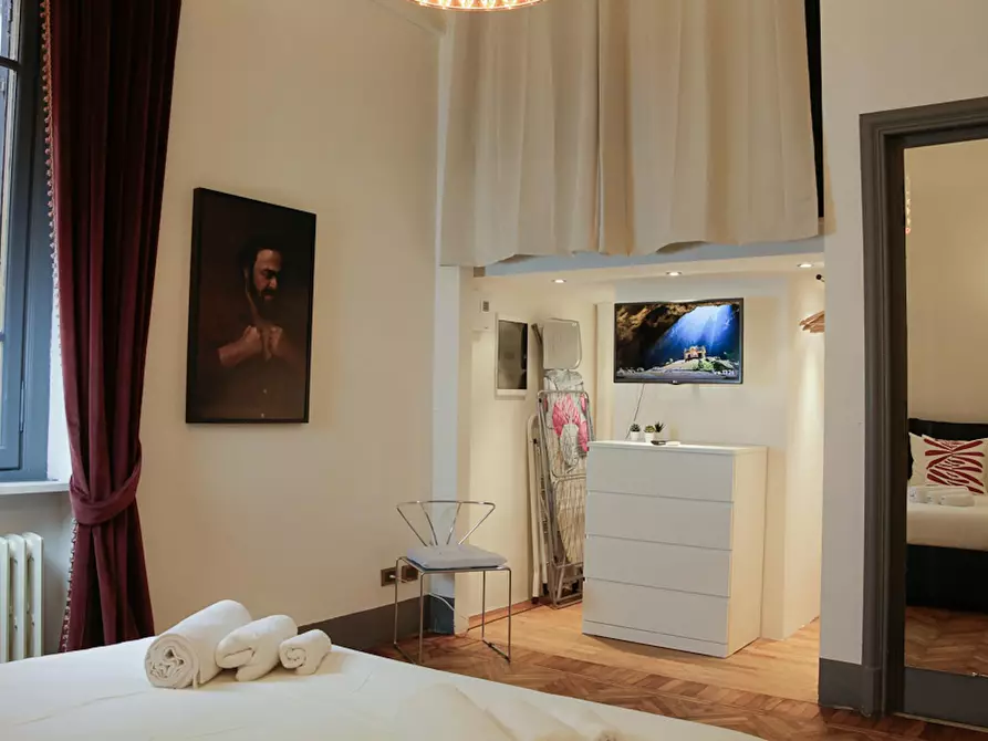 Immagine 10 di Appartamento in affitto  in Via Cesare Battisti a Bologna