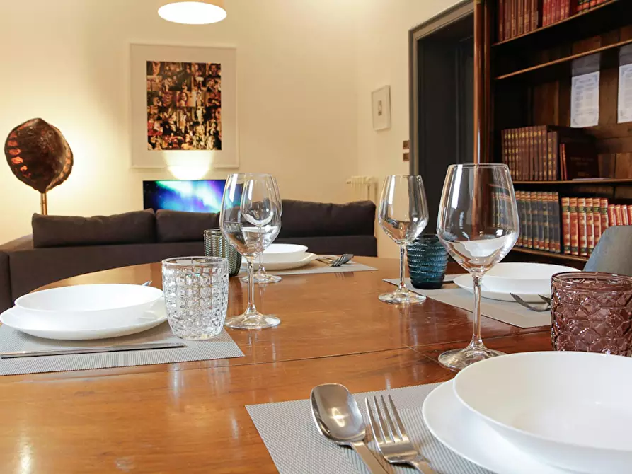 Immagine 6 di Appartamento in affitto  in Via Cesare Battisti a Bologna