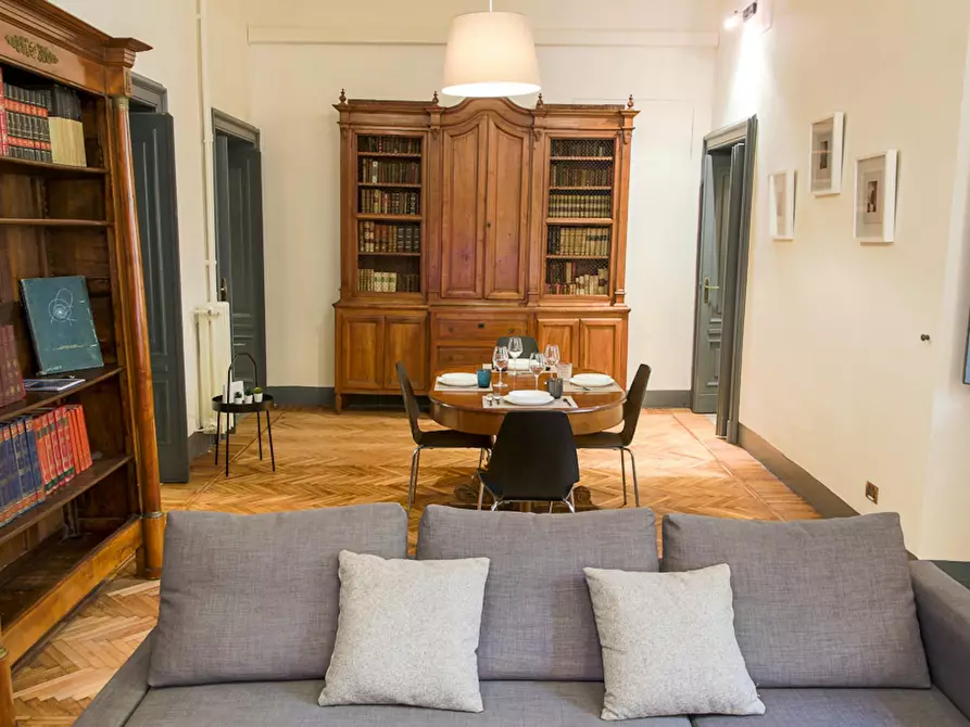 Immagine 3 di Appartamento in affitto  in Via Cesare Battisti a Bologna