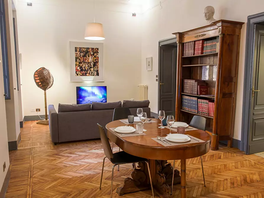 Immagine 2 di Appartamento in affitto  in Via Cesare Battisti a Bologna