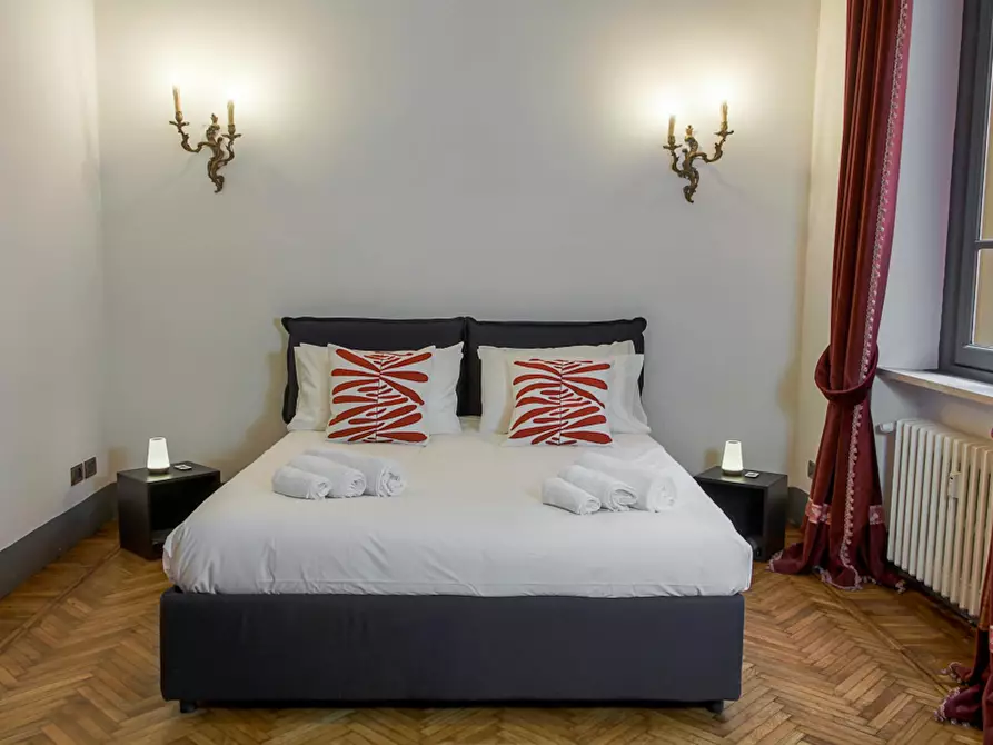 Immagine 9 di Appartamento in affitto  in Via Cesare Battisti a Bologna