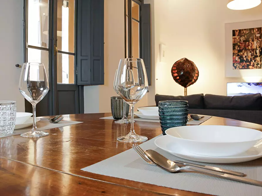 Immagine 7 di Appartamento in affitto  in Via Cesare Battisti a Bologna