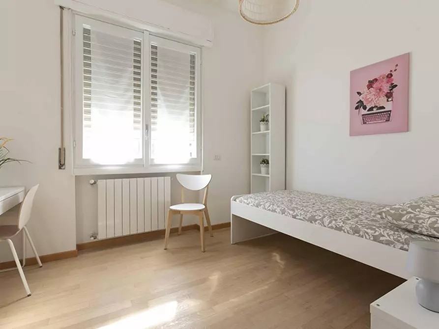 Immagine 2 di Camera in affitto  in Via Privata Erasmo Boschetti a Milano