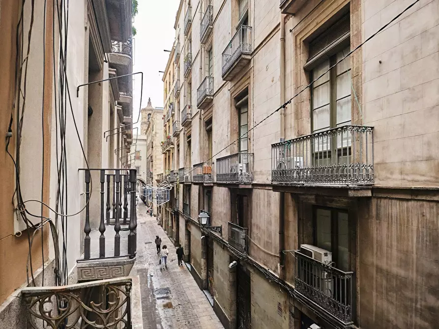 Immagine 4 di Camera in affitto  in Carrer de la Mercè a Barcelona