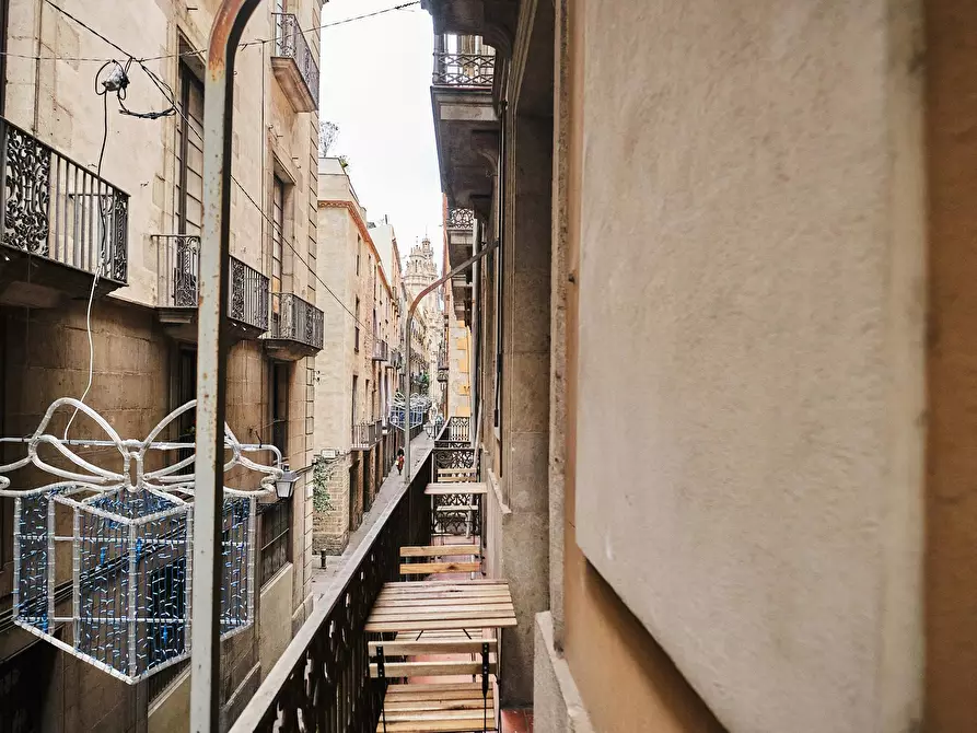 Immagine 5 di Camera in affitto  in Carrer de la Mercè a Barcelona