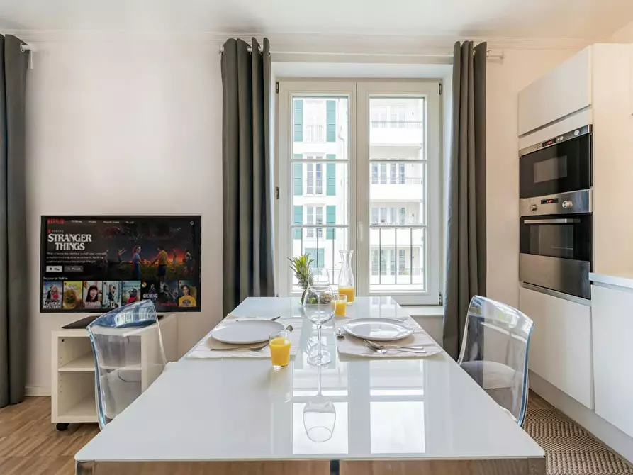 Immagine 8 di Appartamento in affitto  in Thaerstraße a Berlin Friedrichshain