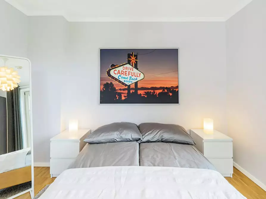 Immagine 10 di Appartamento in affitto  in Thaerstraße a Berlin Friedrichshain