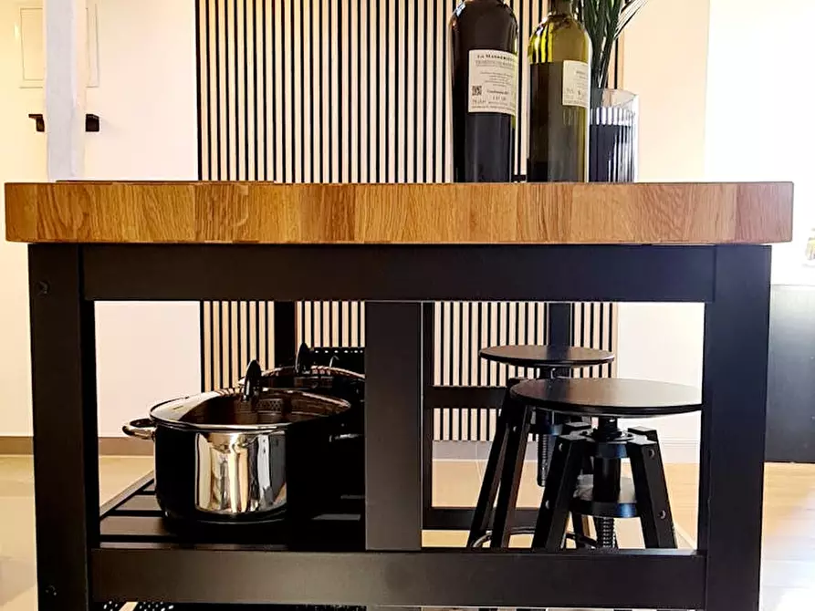 Immagine 9 di Appartamento in affitto  in Hamburger Chaussee a Molfsee