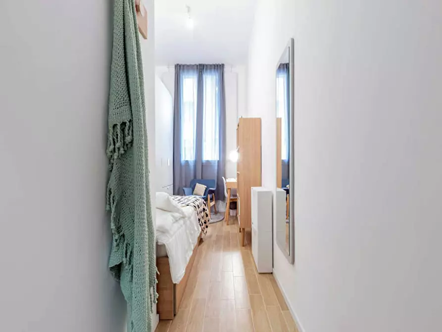 Immagine 4 di Camera in affitto  in Via Carlo Pedrotti a Torino