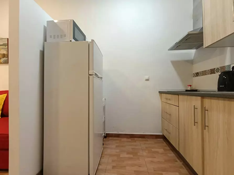 Immagine 5 di Appartamento in affitto  in Calle Parras a Sevilla