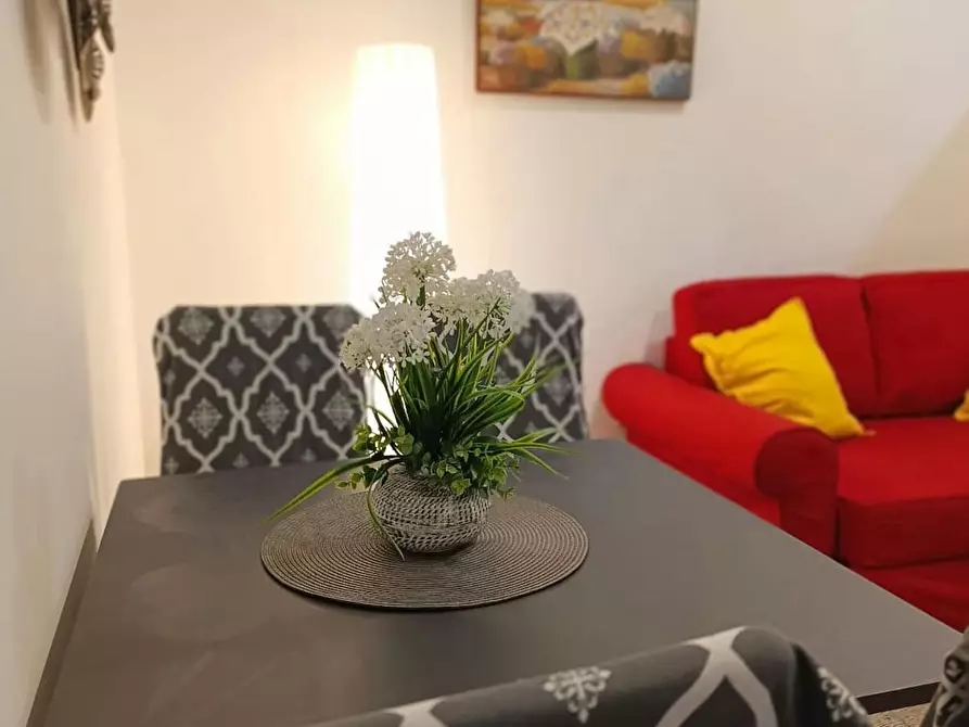 Immagine 1 di Appartamento in affitto  in Calle Parras a Sevilla