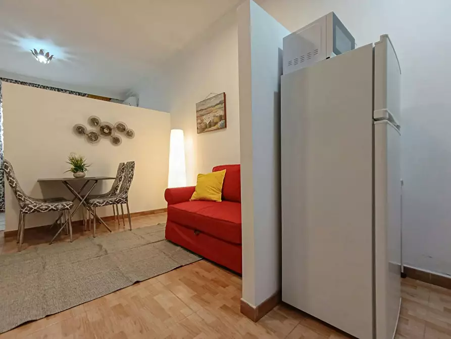 Immagine 4 di Appartamento in affitto  in Calle Parras a Sevilla