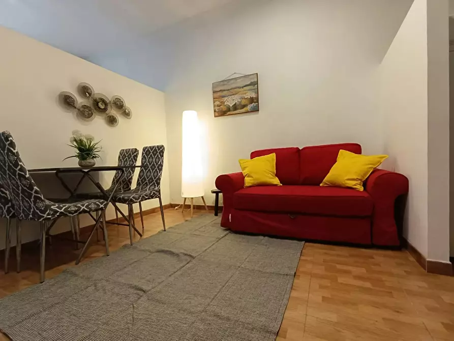 Immagine 2 di Appartamento in affitto  in Calle Parras a Sevilla
