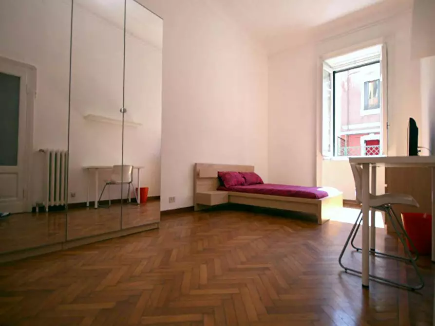 Immagine 3 di Camera in affitto  in Via Niccolò Paganini a Milano