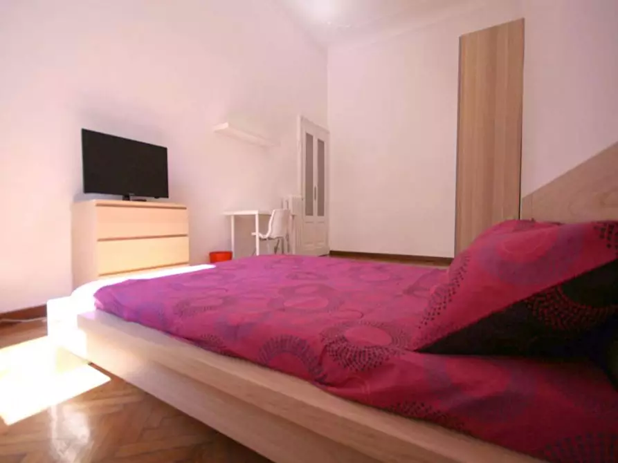 Immagine 2 di Camera in affitto  in Via Niccolò Paganini a Milano