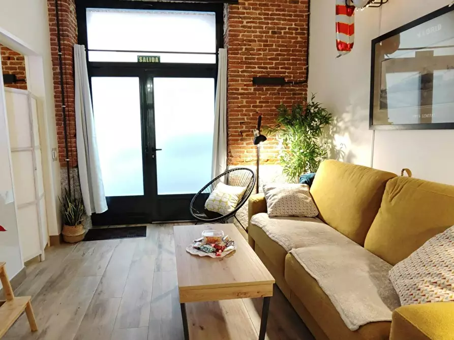 Immagine 2 di Appartamento in affitto  in Calle del Doctor Piga a Madrid