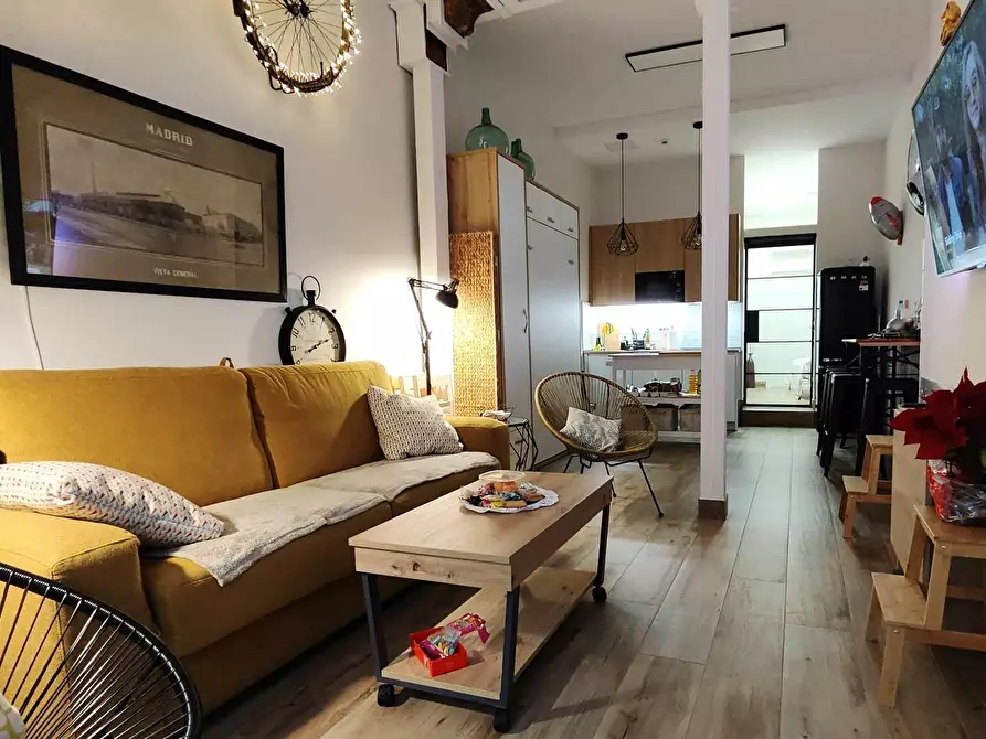 Immagine 1 di Appartamento in affitto  in Calle del Doctor Piga a Madrid
