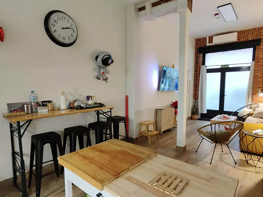 Immagine 9 di Appartamento in affitto  in Calle del Doctor Piga a Madrid
