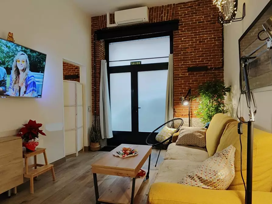 Immagine 3 di Appartamento in affitto  in Calle del Doctor Piga a Madrid