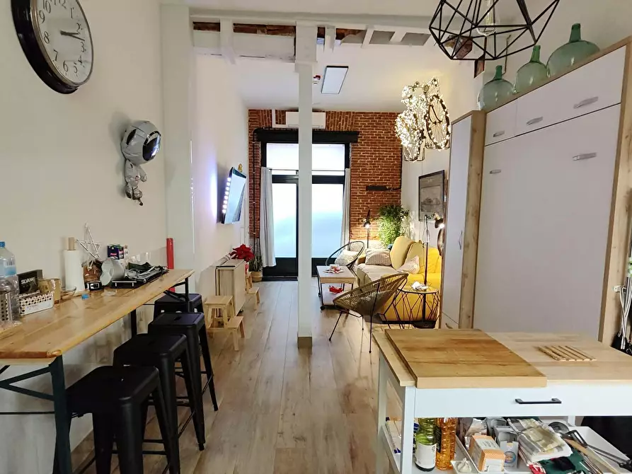 Immagine 8 di Appartamento in affitto  in Calle del Doctor Piga a Madrid