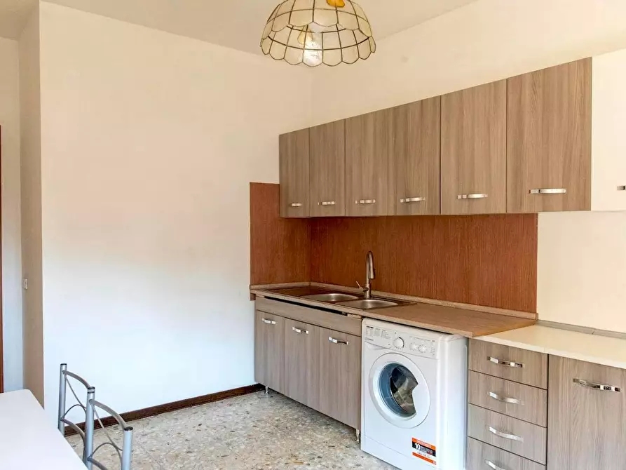 Immagine 8 di Camera in affitto  in Largo Valerio Bacigalupo a Roma