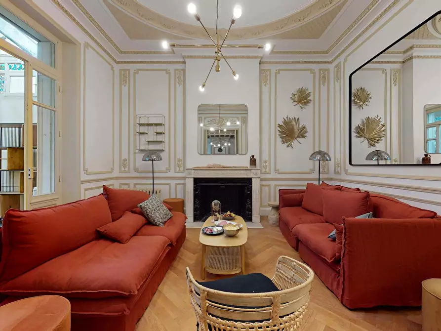 Immagine 5 di Camera in affitto  in Rue Jean de Bernardy a Marseille