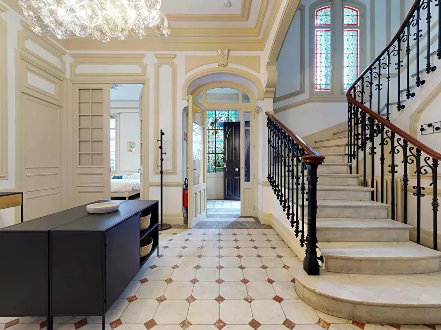 Immagine 10 di Camera in affitto  in Rue Jean de Bernardy a Marseille