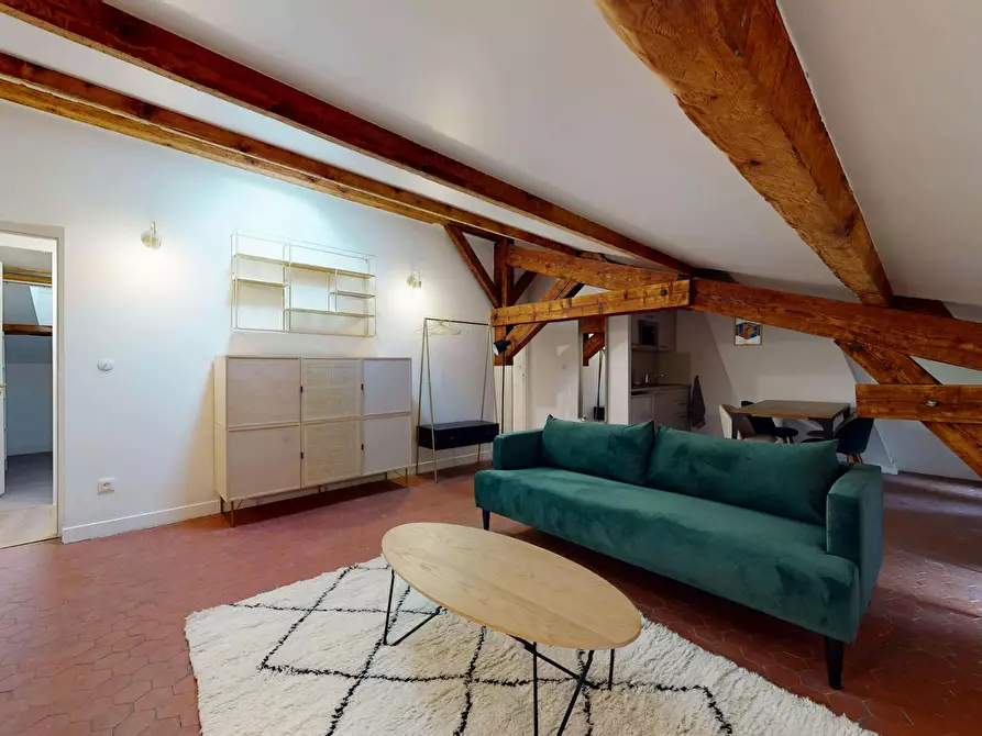 Immagine 4 di Camera in affitto  in Rue Jean de Bernardy a Marseille