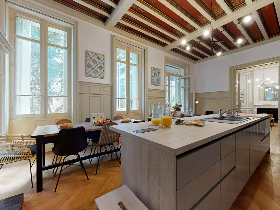 Immagine 8 di Camera in affitto  in Rue Jean de Bernardy a Marseille