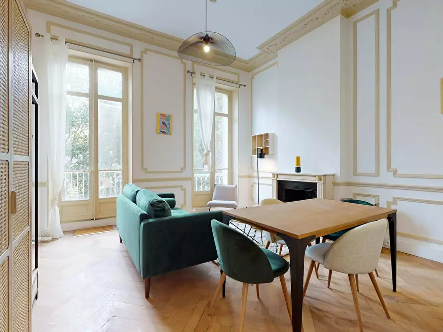 Immagine 6 di Camera in affitto  in Rue Jean de Bernardy a Marseille