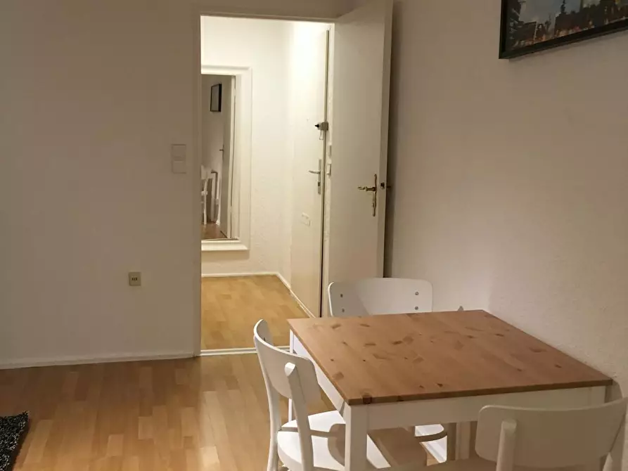 Immagine 4 di Appartamento in affitto  in Richterstraße a Berlin